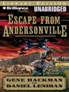 Escape from Andersonville